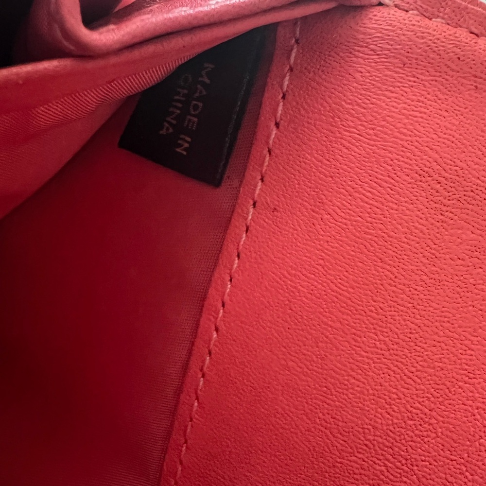 Bundle of 3 Women's Wallets dooney and Burke and coach PROJECT WALLETS - Picture 6 of 6